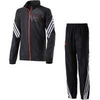 Bluze Trening & Hanorace Dres Młodzieżowy YB F50 WV TS Baieti