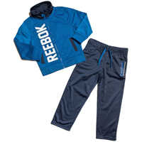 Bluze Trening & Hanorace Dres Dziecięcy Tricot Tracksuit Baieti