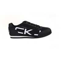 Tenisi & Adidasi Calvin Klein Cale Matte Smooth/Patent