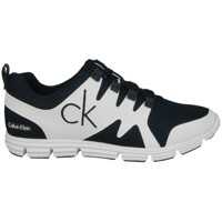 Tenisi & Adidasi Calvin Klein Murphy Mesh / Rubber Spread