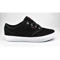 Tenisi & Adidasi Atwood Quilt Black Marshmallow Trainers VZNRGU7 Baieti
