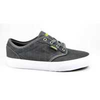 Tenisi & Adidasi Atwood Quilt Pewter Marshmallow Gray Trainers Baieti