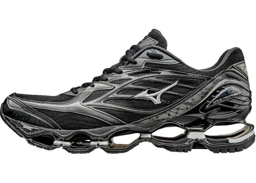 Mizuno Wave Prophecy 6 Nova Black