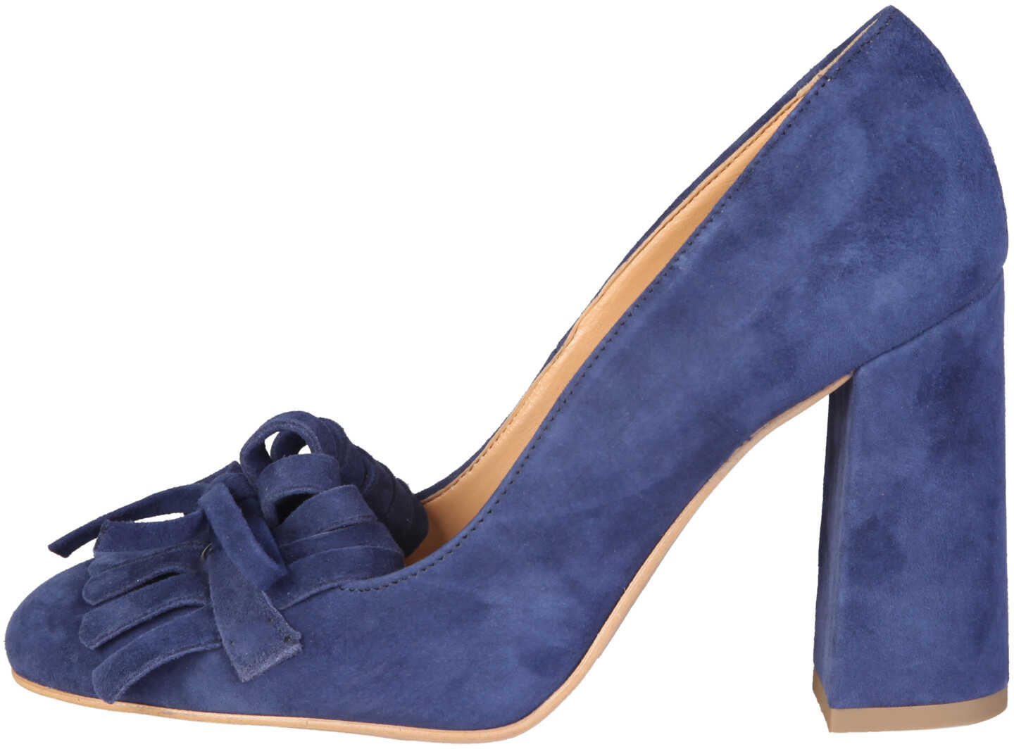 Pantof Made in Italia Nerea Blue