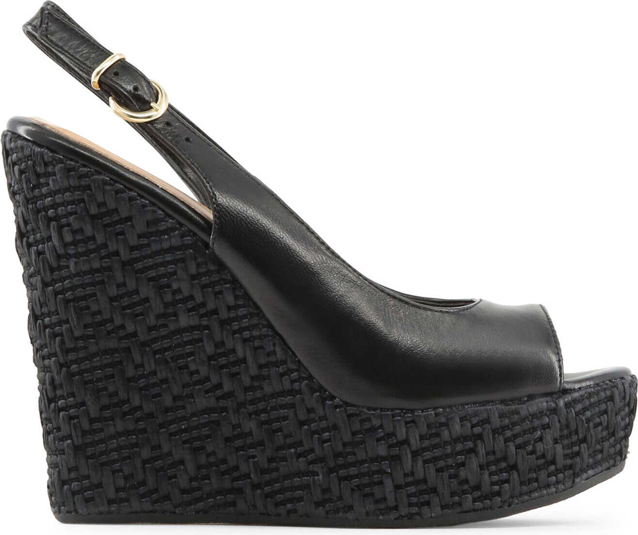 Sandala Made in Italia Vanna Black