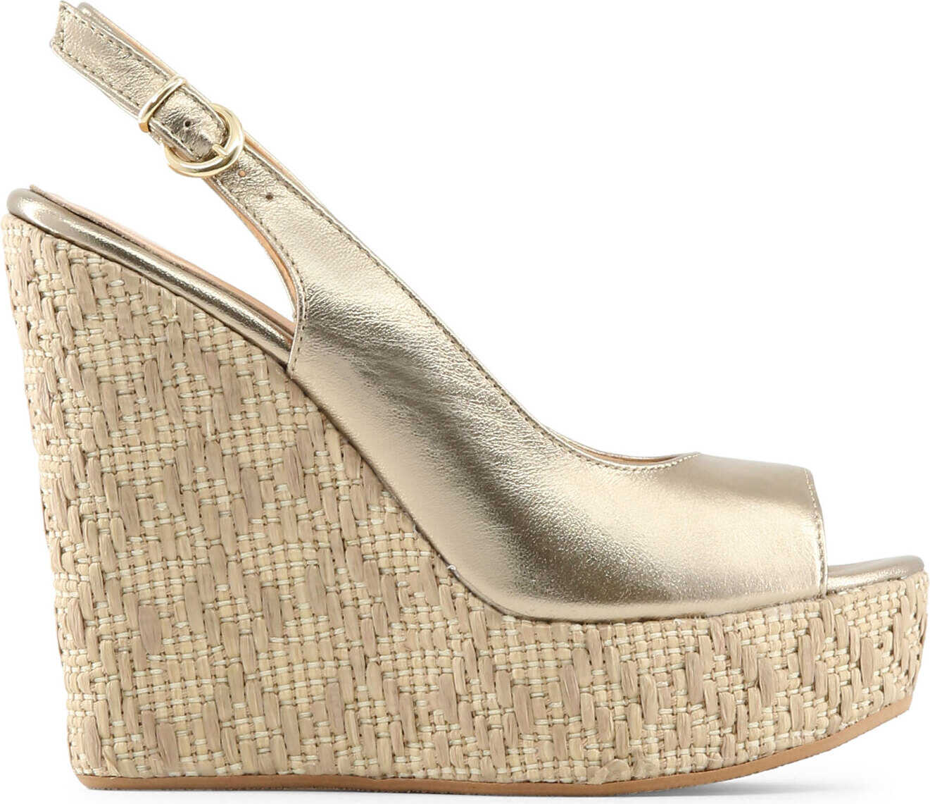 Sandala Made in Italia Vanna Yellow