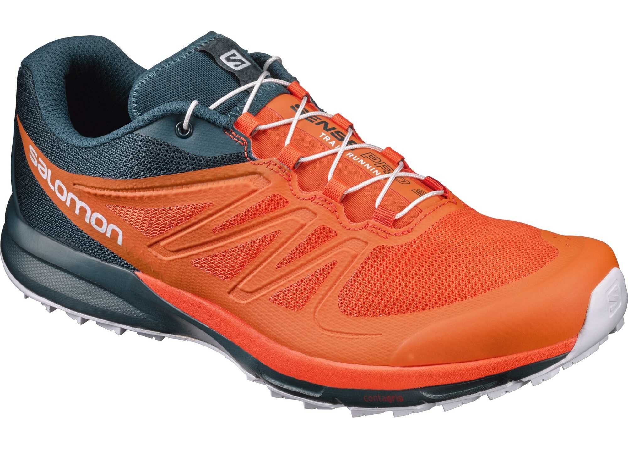 Salomon Sense Pro 2 Portocaliu