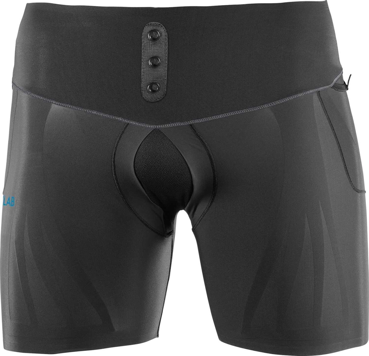 Salomon S-Lab Support Half Tight Negru