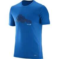 Imbracaminte Explore Graphic Ss Tee Sporturi