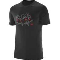 Imbracaminte Road Trip Ss Tee Sporturi