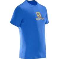 Imbracaminte Coton Logo Ss Tee Sporturi