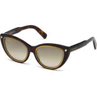 Ochelari de Soare Dq0170 Femei