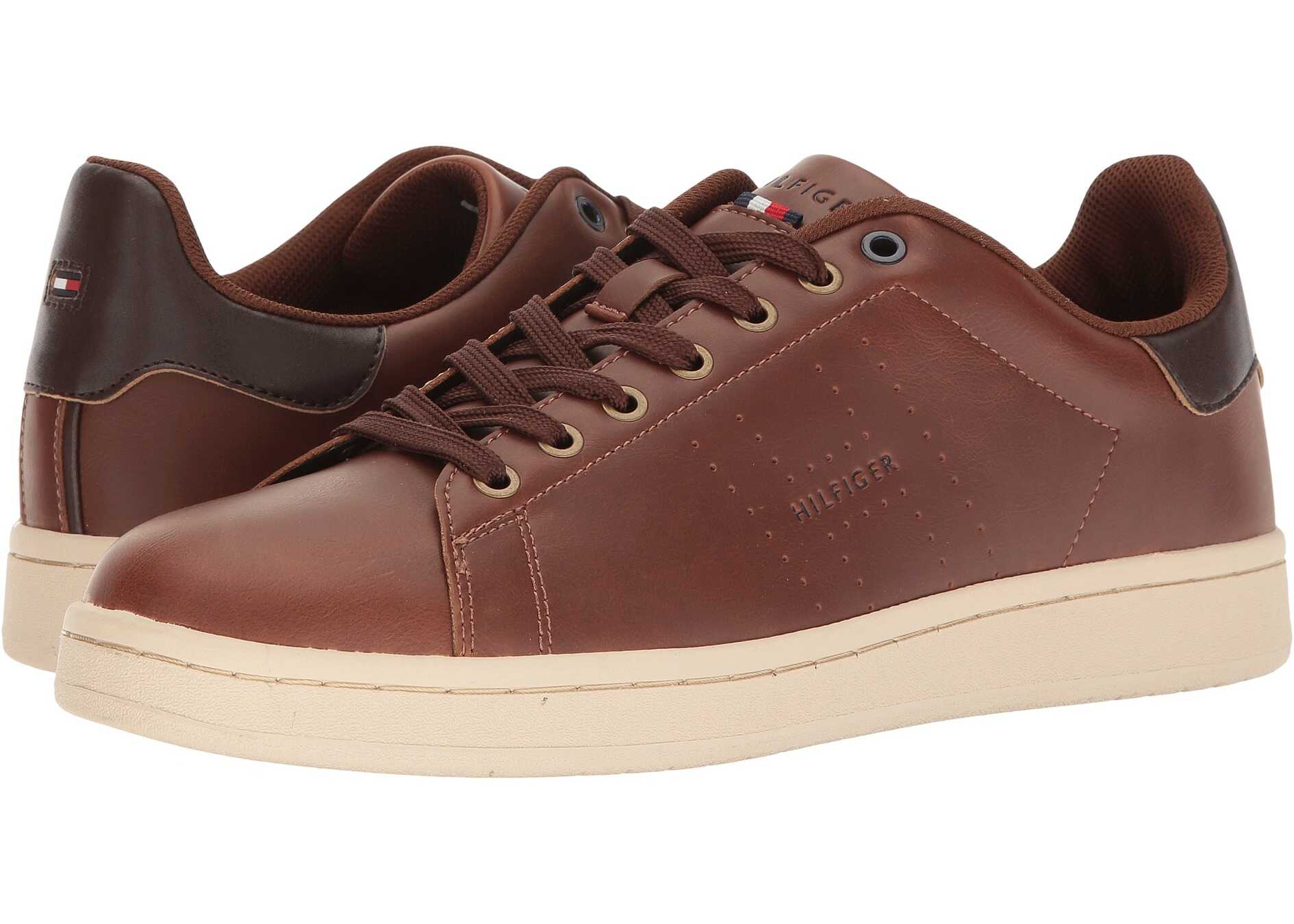 Tommy Hilfiger Liston Cognac