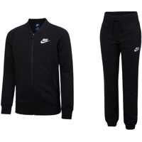 Bluze Trening & Hanorace Dres Dziecięcy D Trk NSW Suite Bf Girls 830562-010 Baieti