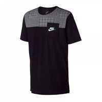 Tricouri Nike Koszulka NSW Advance 834727-010