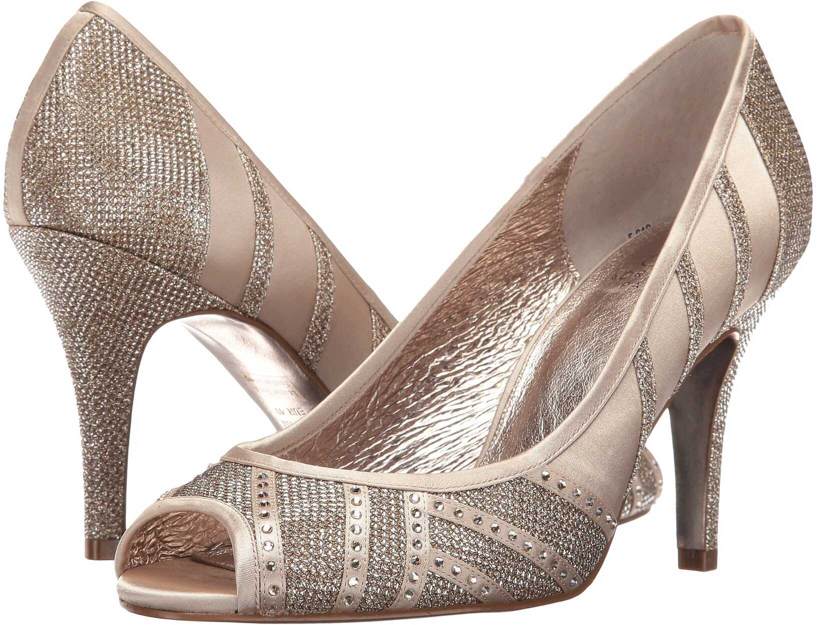 Pantof Adrianna Papell Flair Platino