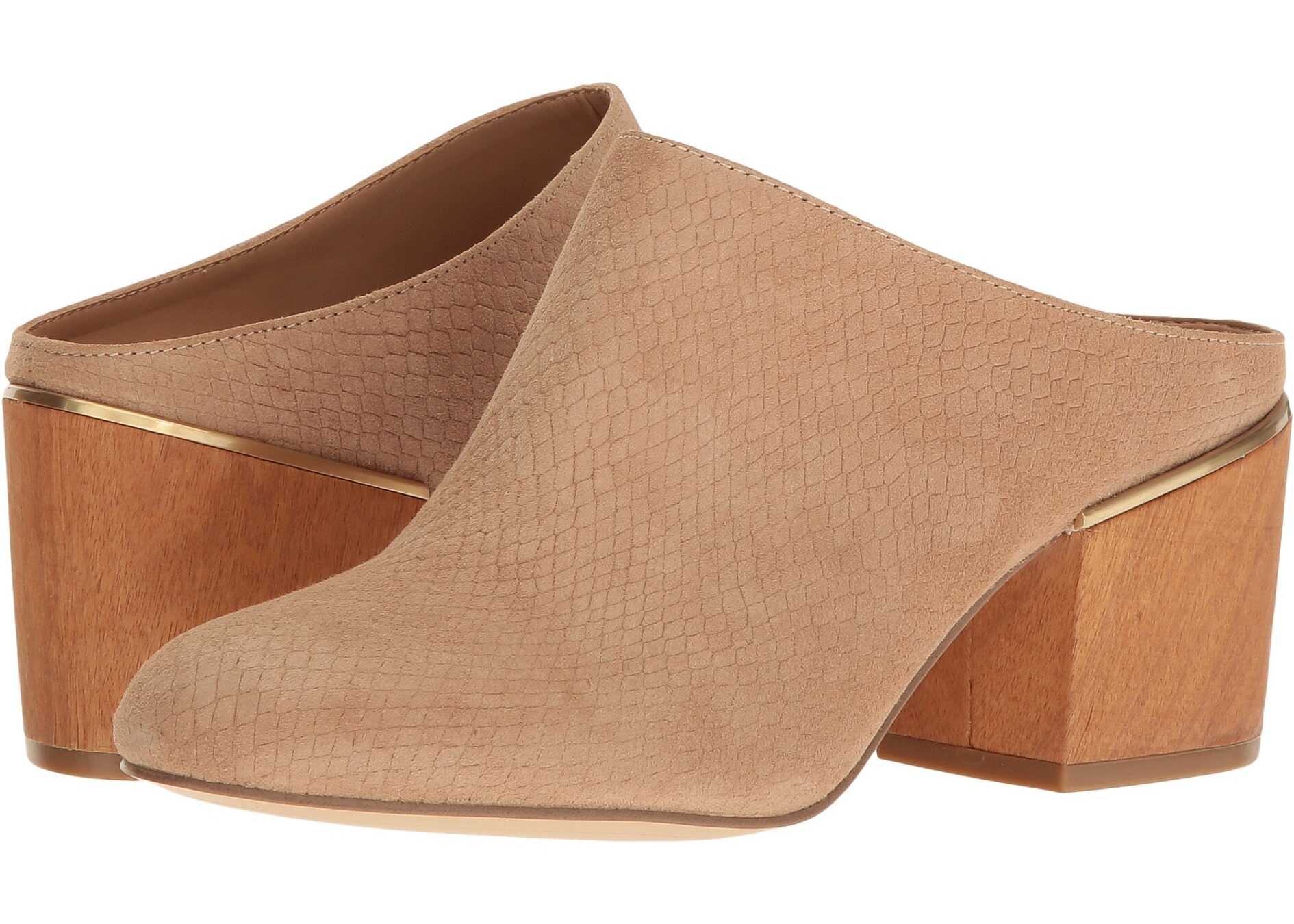 Sabot Calvin Klein Judia Cocoon Nubuck