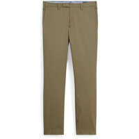 Pantaloni Stretch Slim Fit Twill Pant Barbati