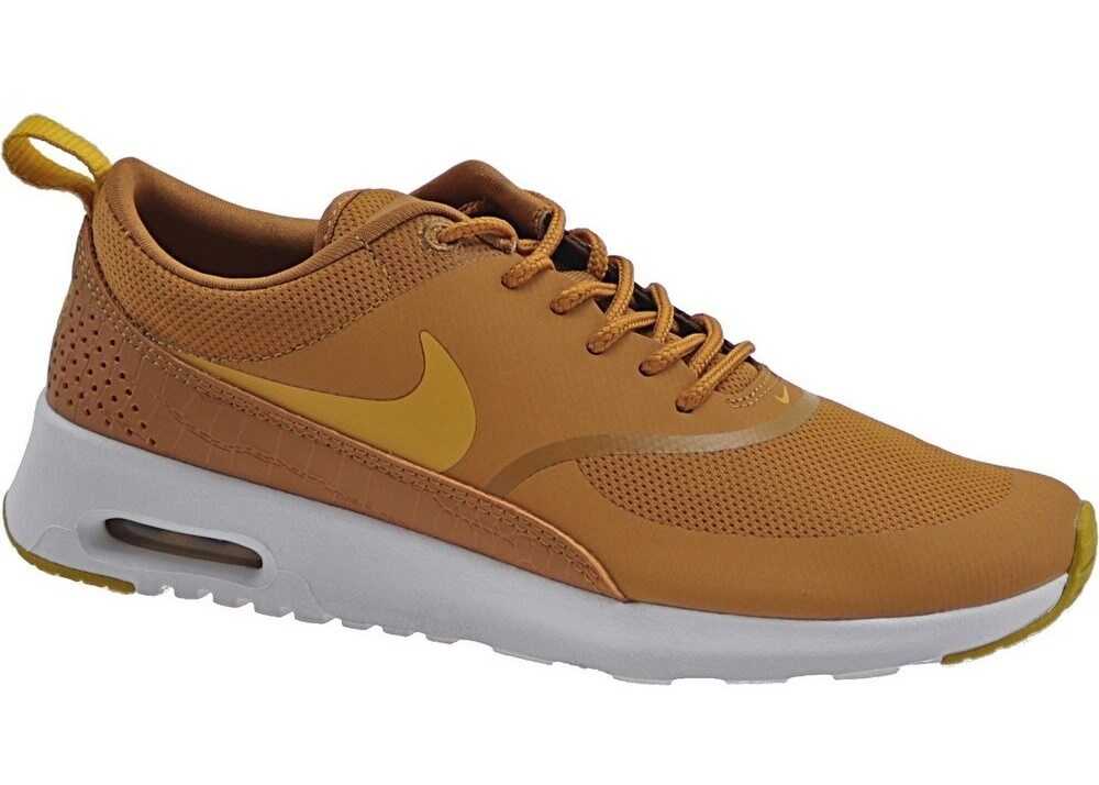 Nike Wmns Air Max Thea 599409 CAFENII