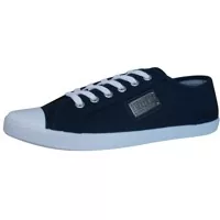 Tenisi & Adidasi Charlie Plate Canvas Sneakers Barbati