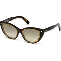 Ochelari de Soare Dq0170 Femei
