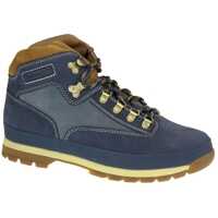 Ghete & Cizme Euro Hiker Lth* Barbati