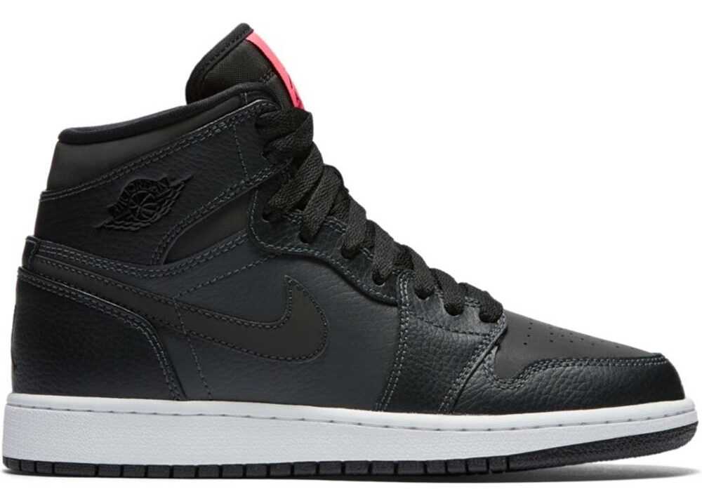 Tenis Nike Air Jordan 1 Retro High GG Black