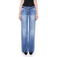 Blugi Flare Jeans Five Pockets Femei