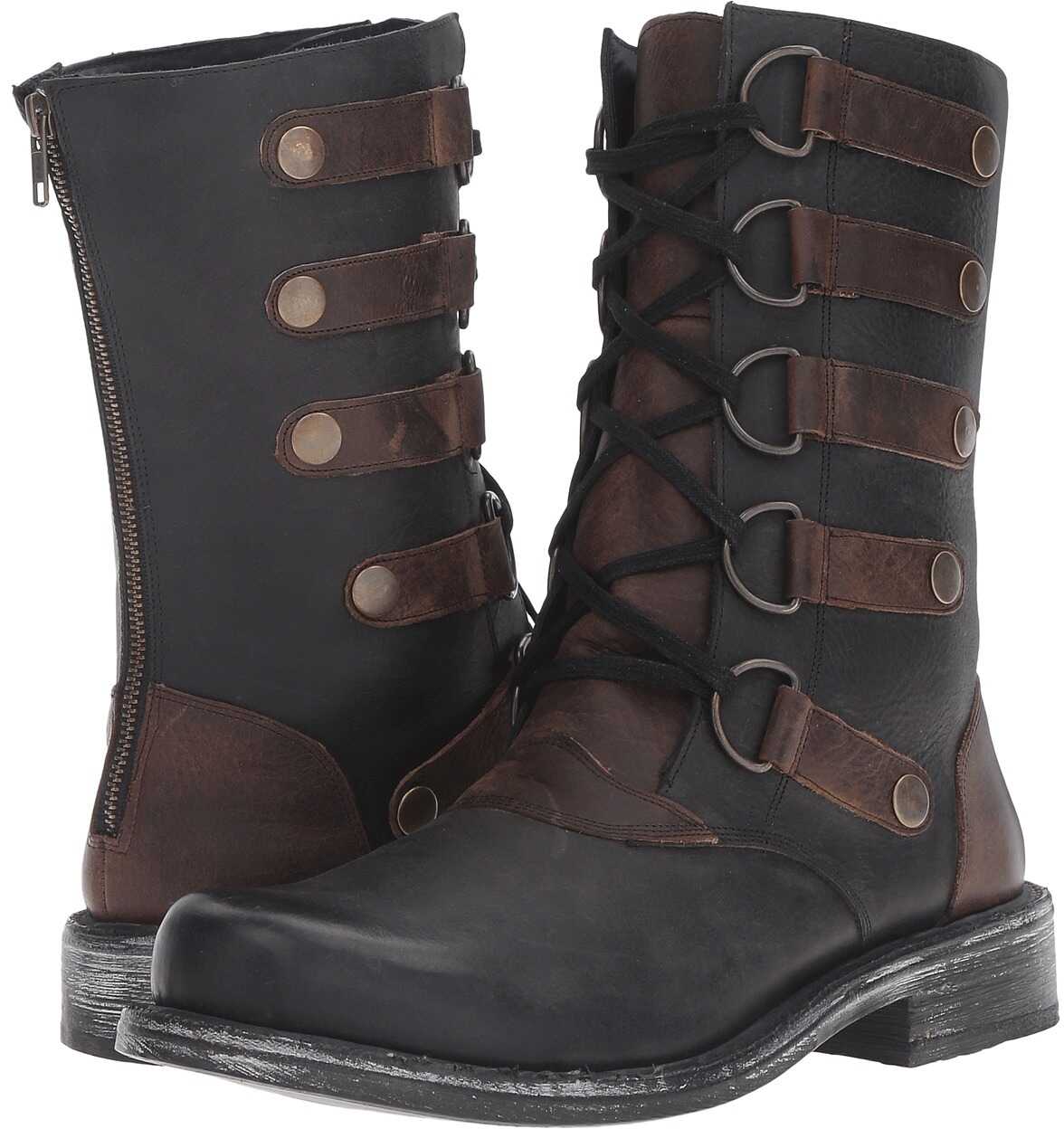 Gheata Messico Leon Welt Black/Brown