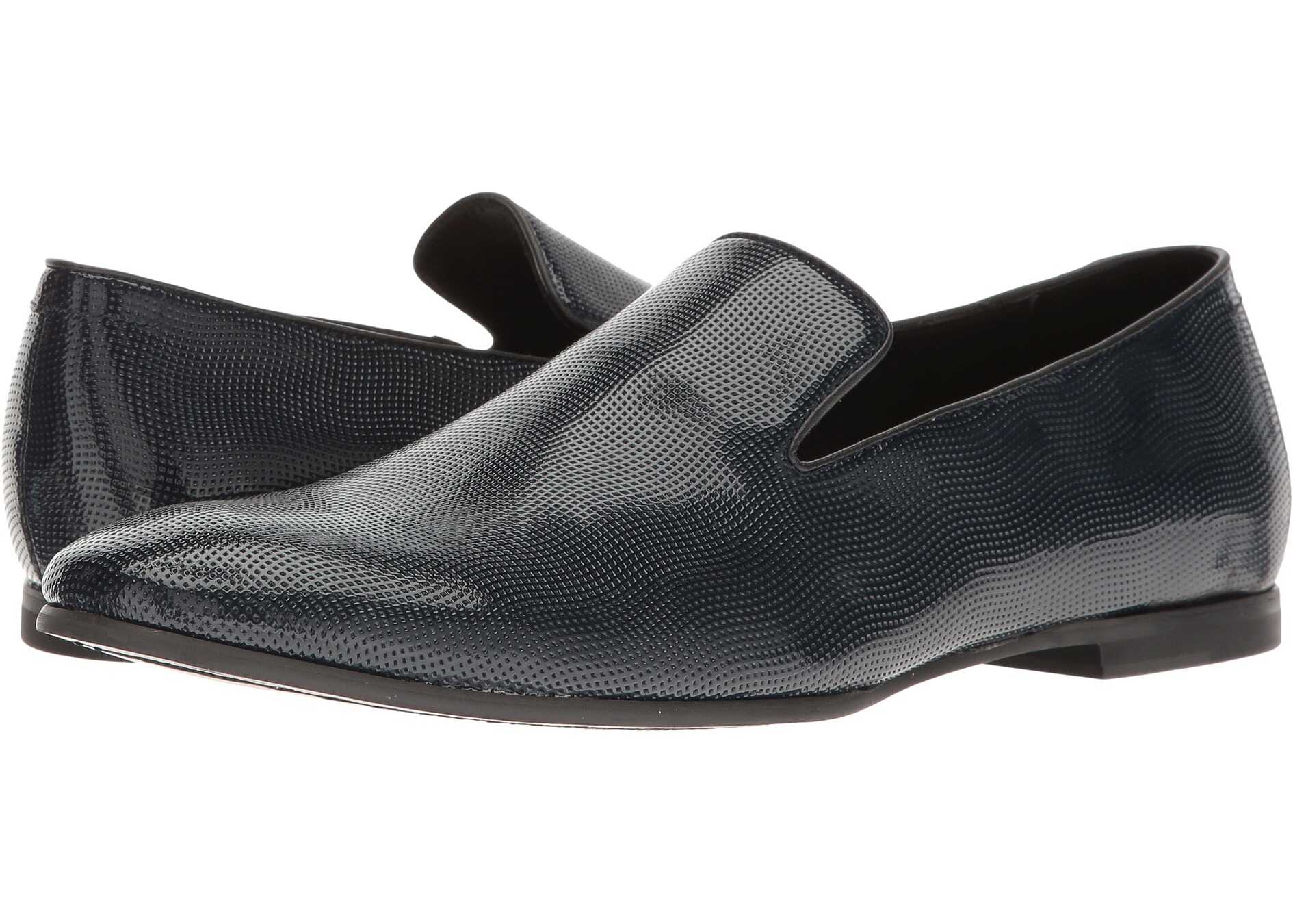 Mocasin Calvin Klein Navian Dark Navy