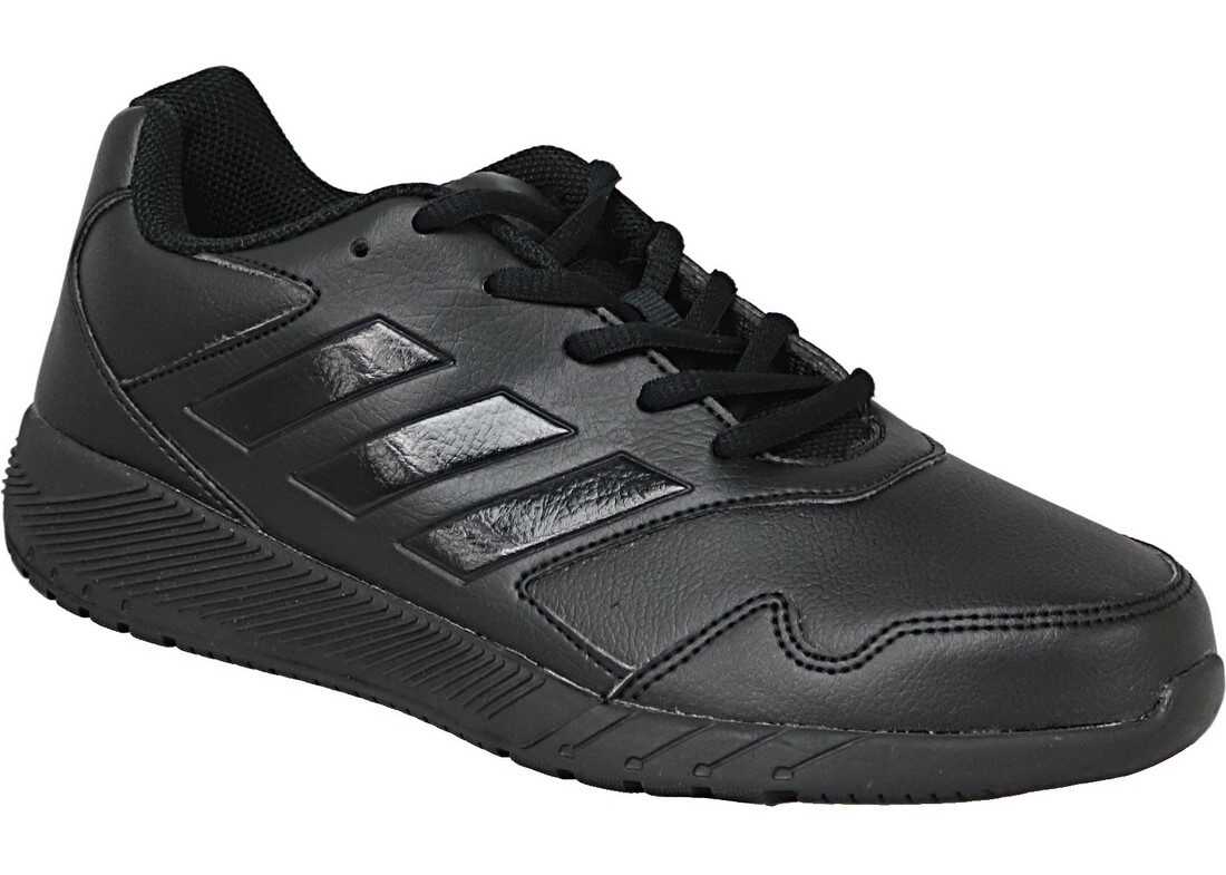 Tenis adidas AltaRun K Black