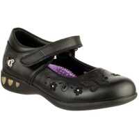 Mocasini Holly Light Girls School Shoe* Fete
