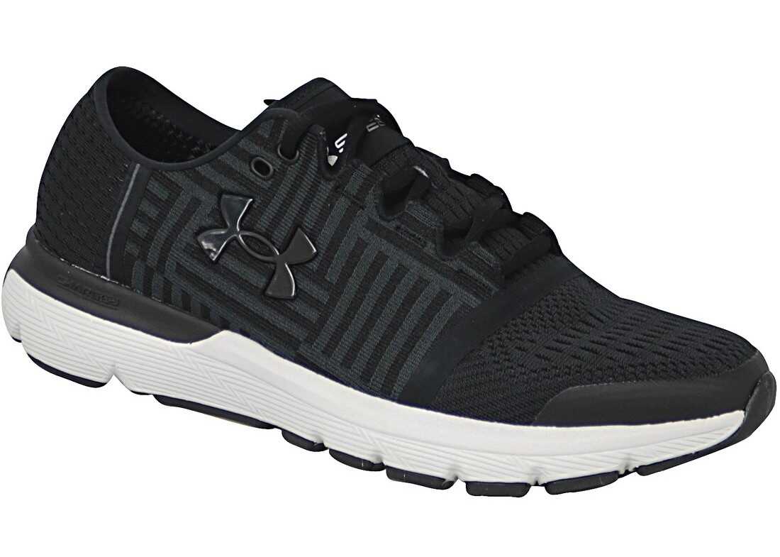Under Armour Speedform Gemini 3 Black