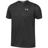 Tricouri UA Streaker Shortsleeve Tee Barbati