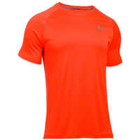 Tricouri Under Armour Heatgear Run S/S Tee