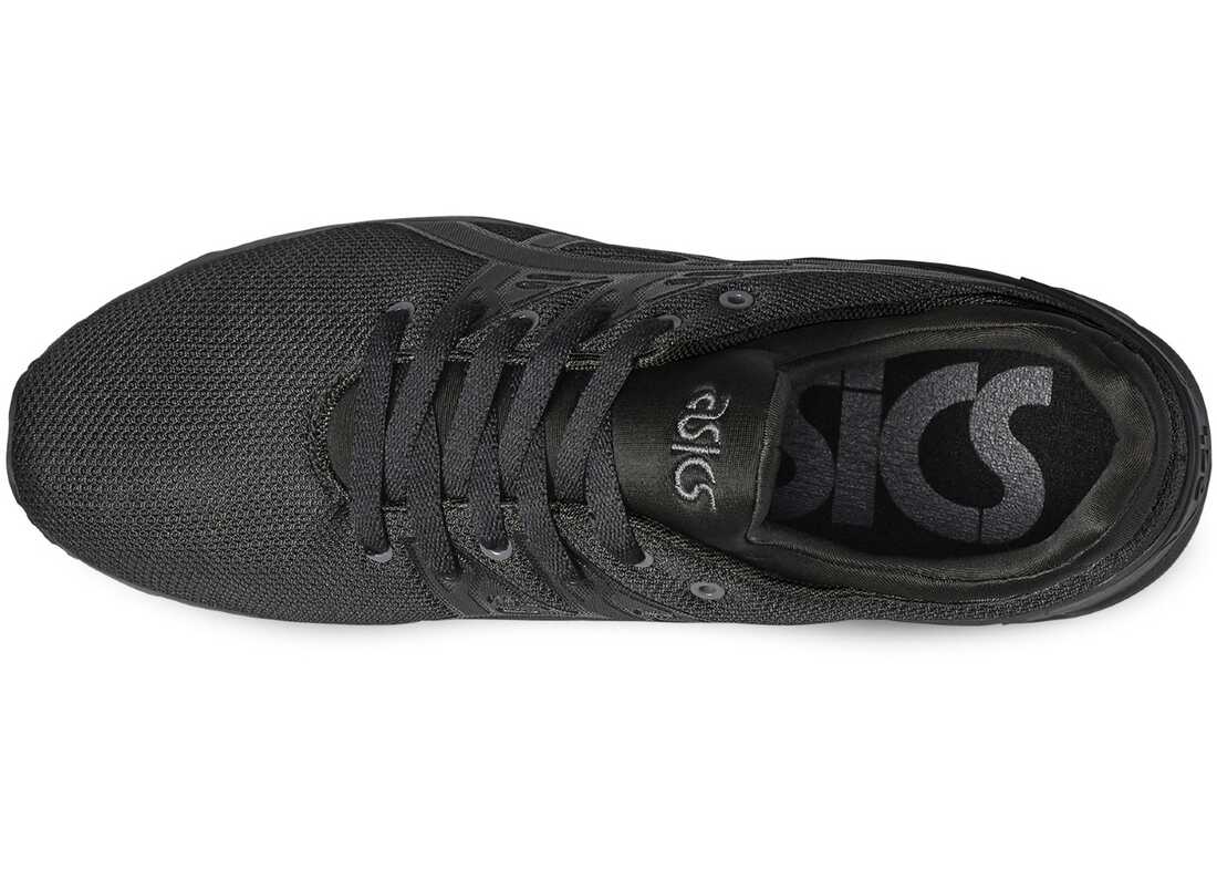 ASICS Gel-Kayano Trainer Evo Black