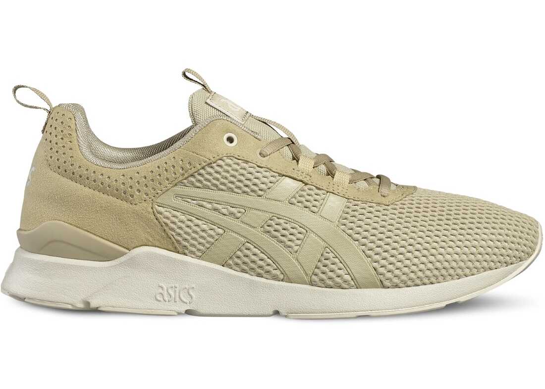 ASICS Gel-Lyte Runner Beige