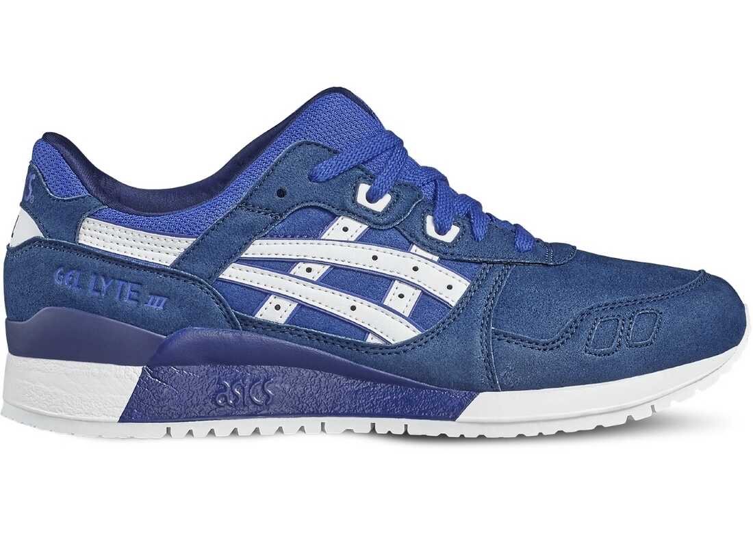 ASICS Gel Lyte III Blue