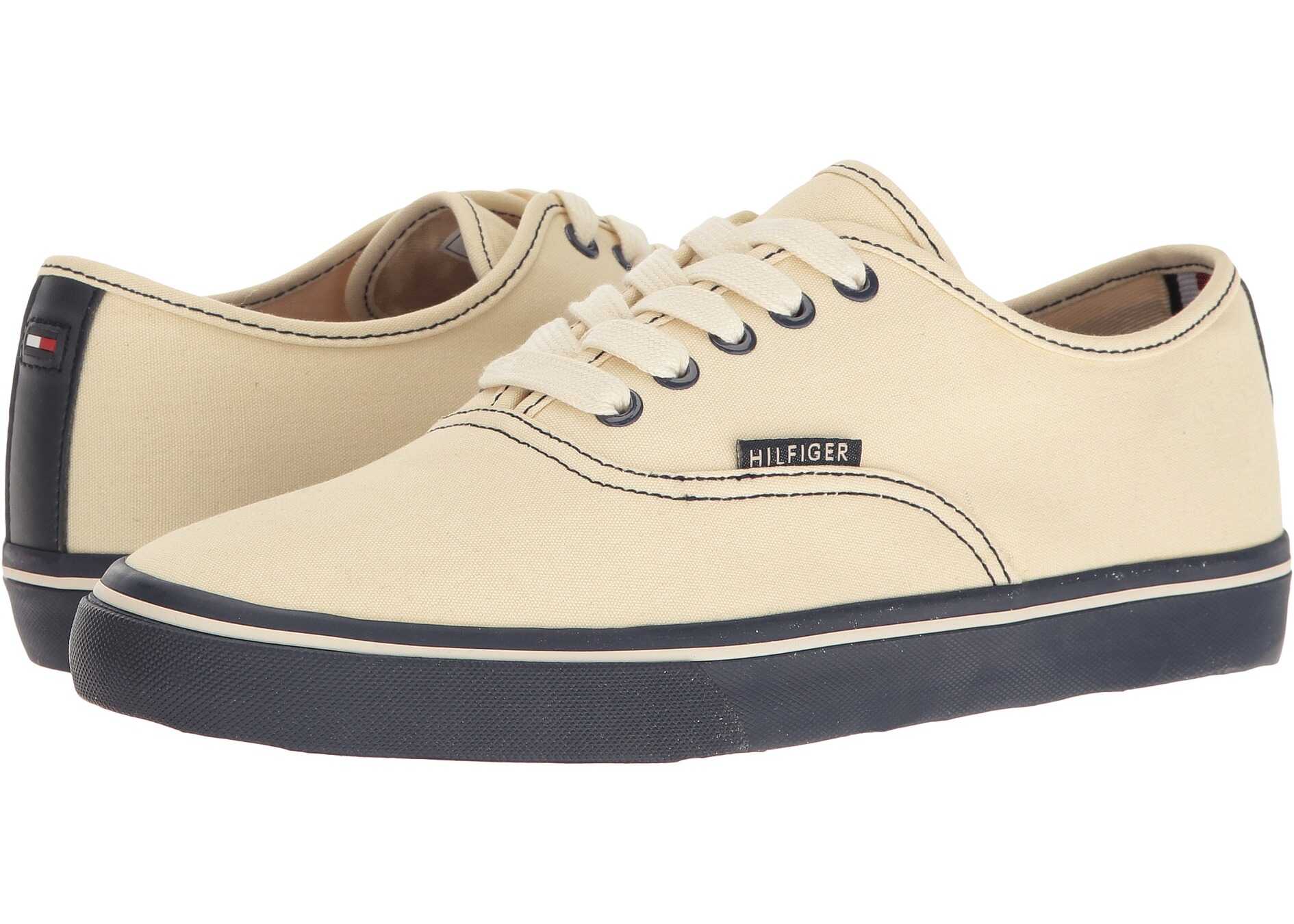 Tenis Tommy Hilfiger Pal Khaki