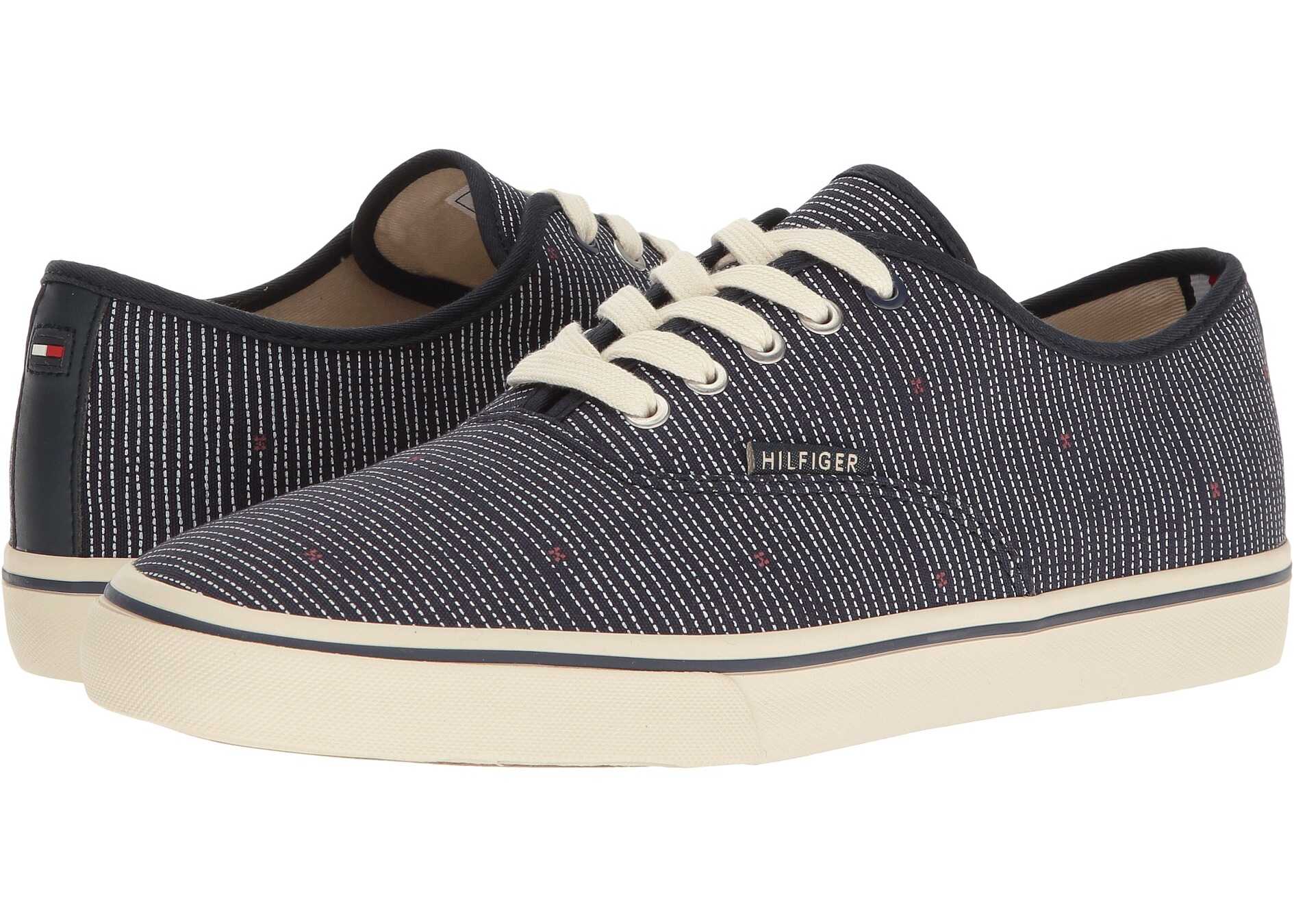 Tenis Tommy Hilfiger Pal Navy