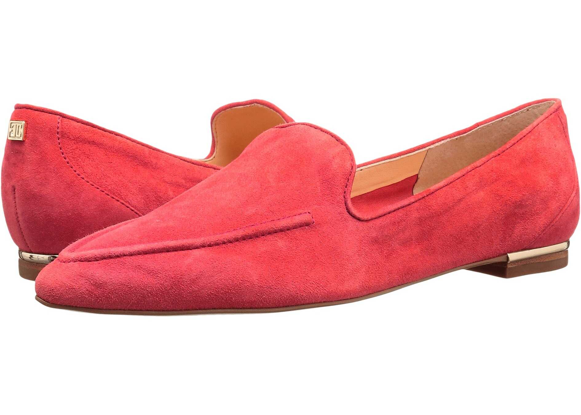 Mocasin Ivanka Trump Zarina Light Chili