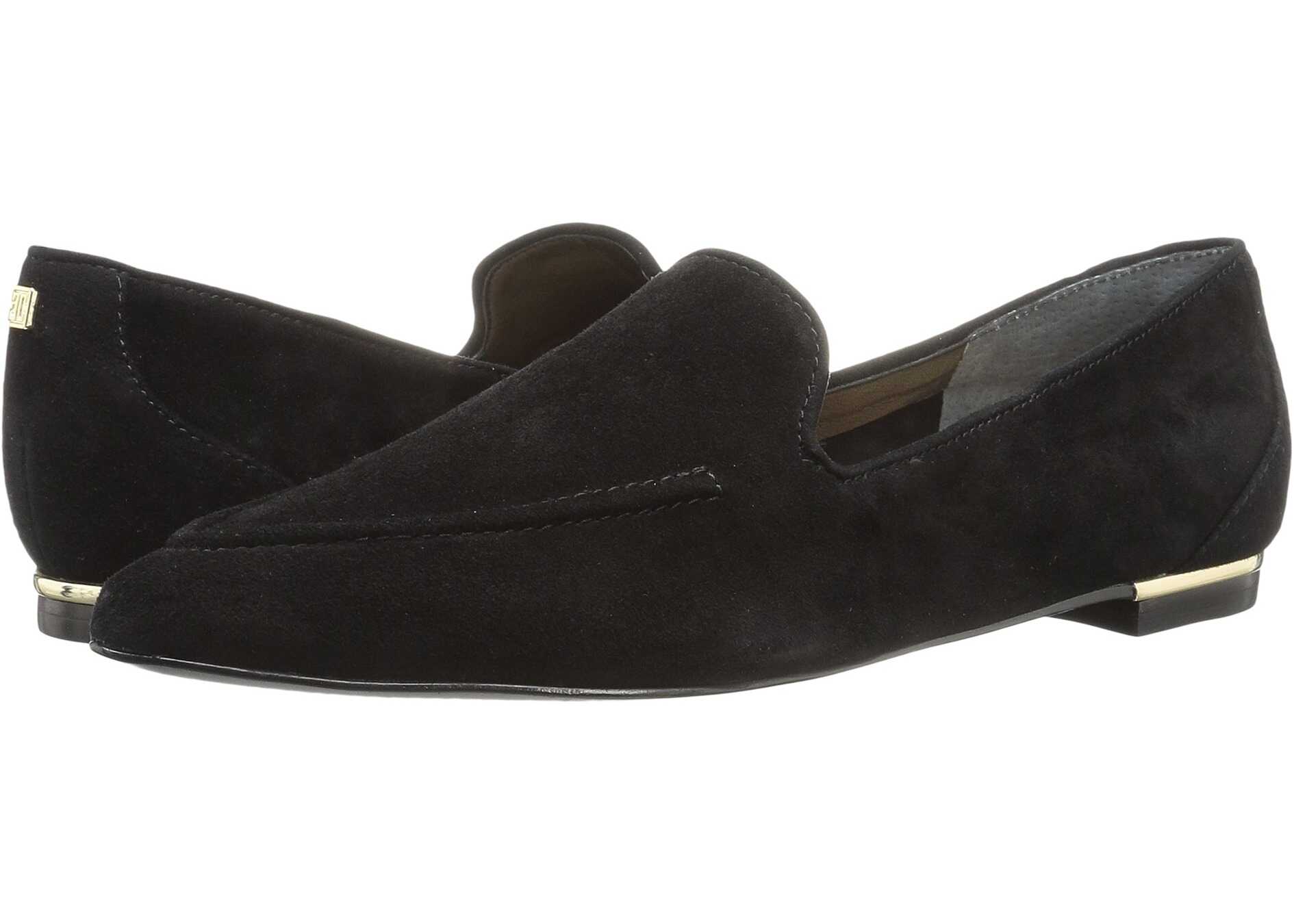 Mocasin Ivanka Trump Zarina Black