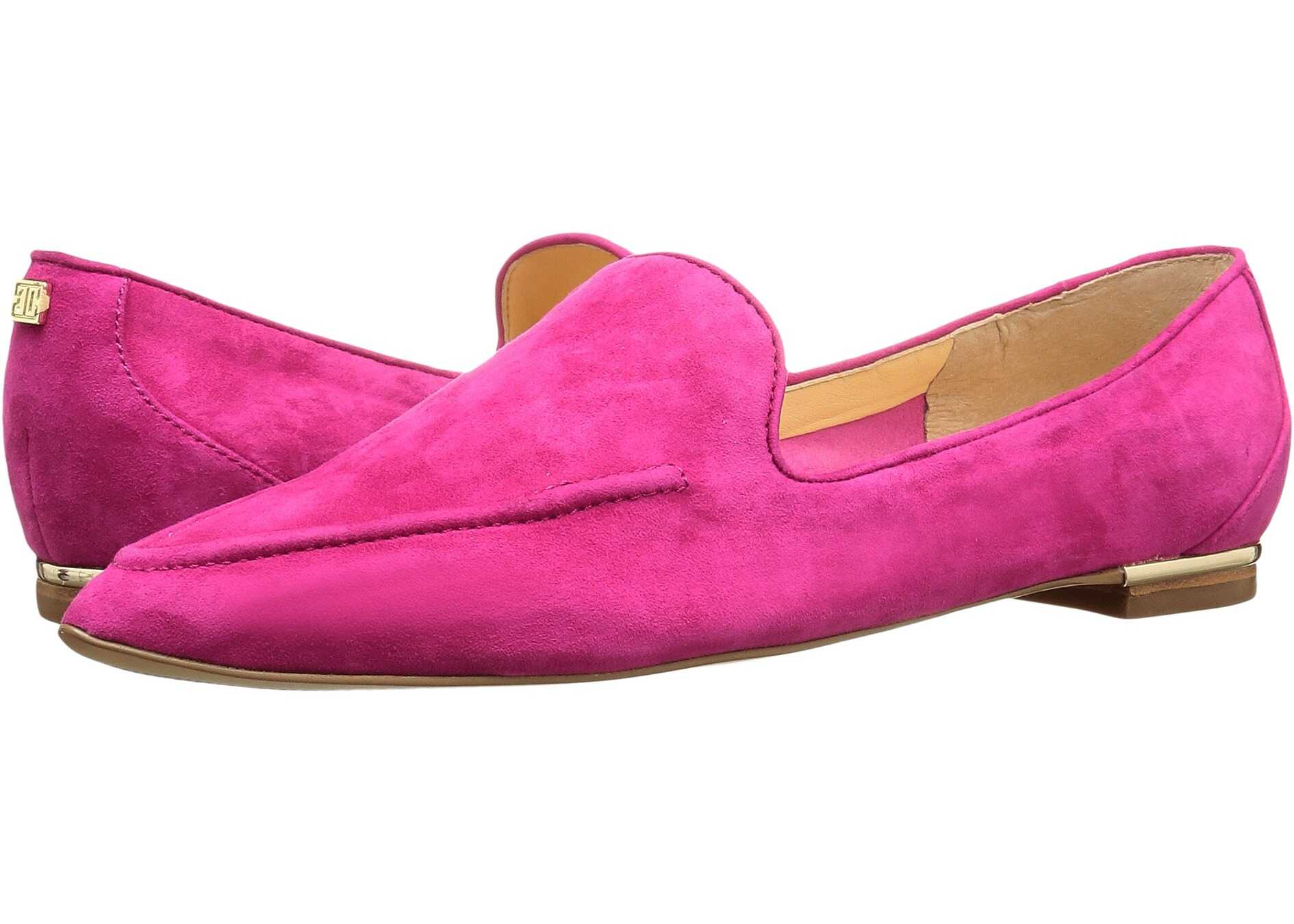 Mocasin Ivanka Trump Zarina Fuxia