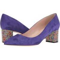 Pantofi cu Toc Milan Femei