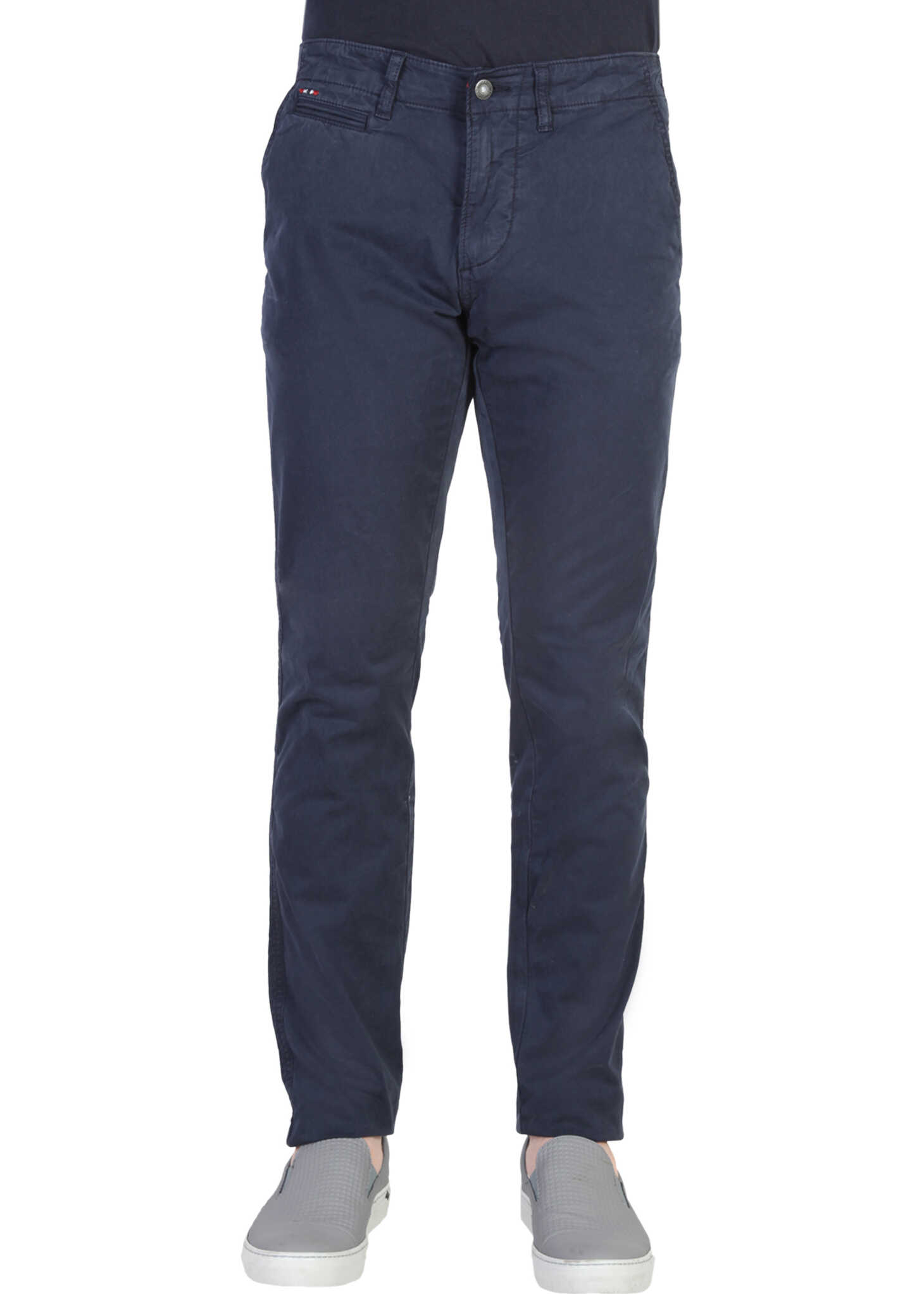Pantalon Napapijri N0Ycjm Blue