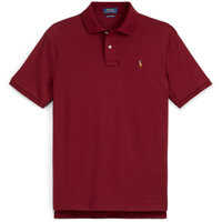 Tricouri Polo Custom-Fit Pima Cotton Polo* Barbati