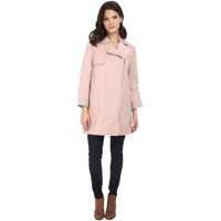 Pardesie & Trenciuri Moto Swing Coat* Femei