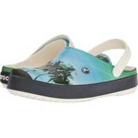 Saboti Crocband Tropics Clog Barbati