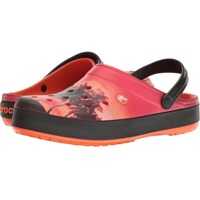 Saboti Crocband Tropics Clog Barbati
