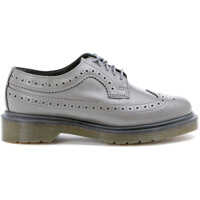 Pantofi Oxford Mud Lace Up Brogue Shoes* Femei
